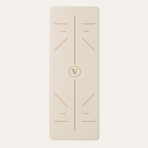 مت مستطیل velzoo (کپی) - Off White