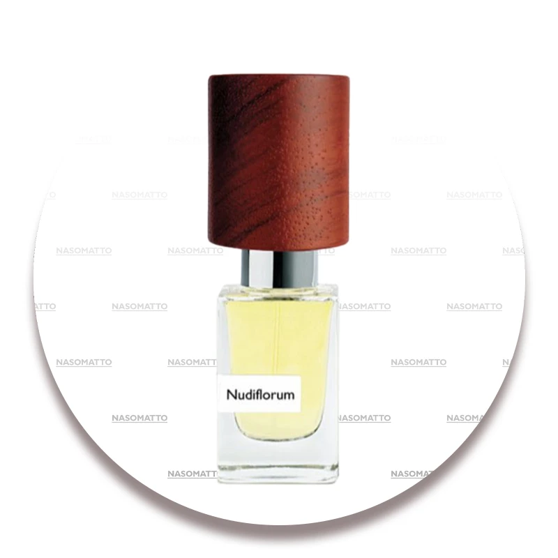 عطر ناسوماتو نودی فلوروم | Nasomatto Nudiflorum