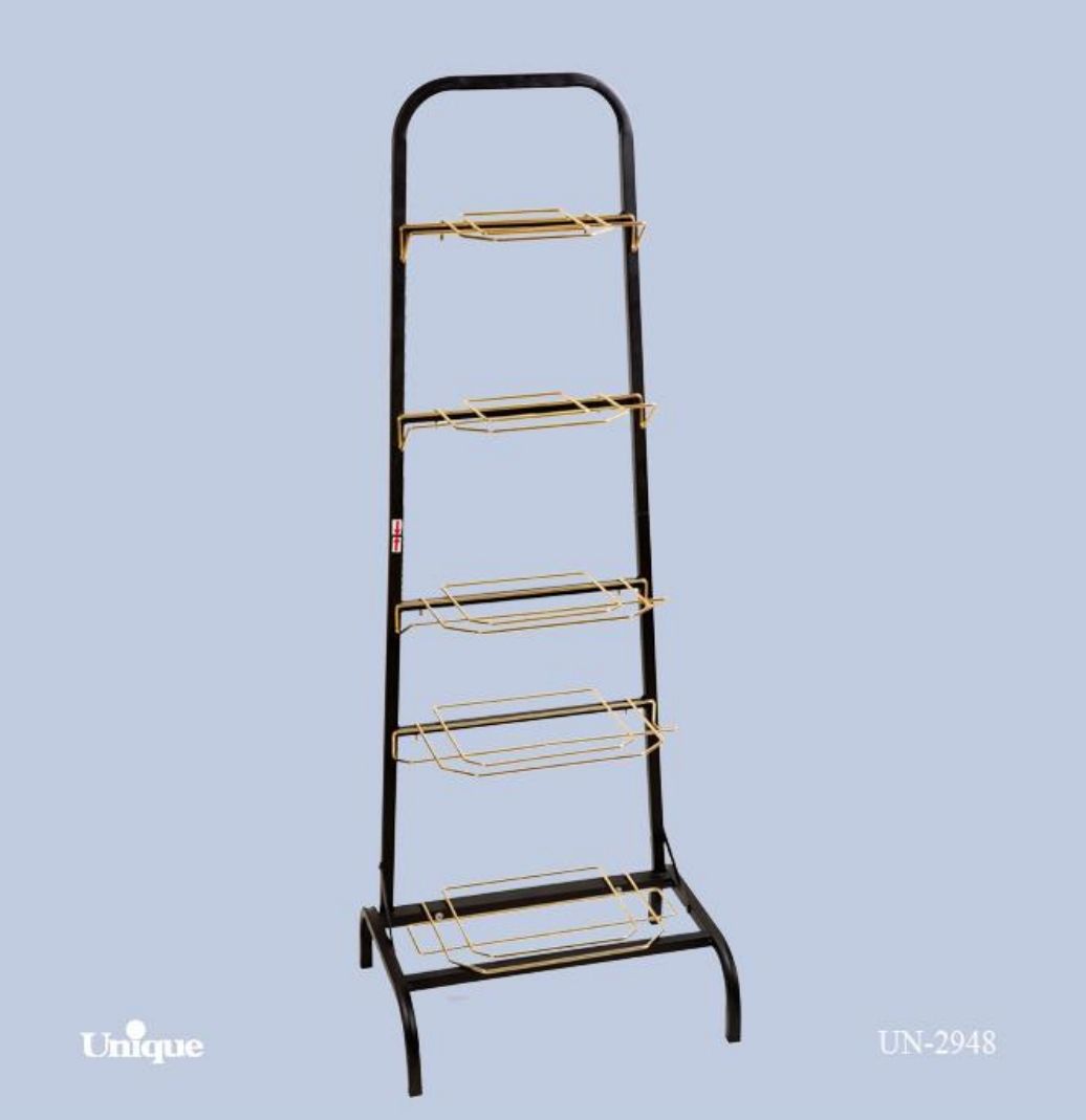 استند 5 طبقه سرویس قابلمه یونیک کد UN-2948