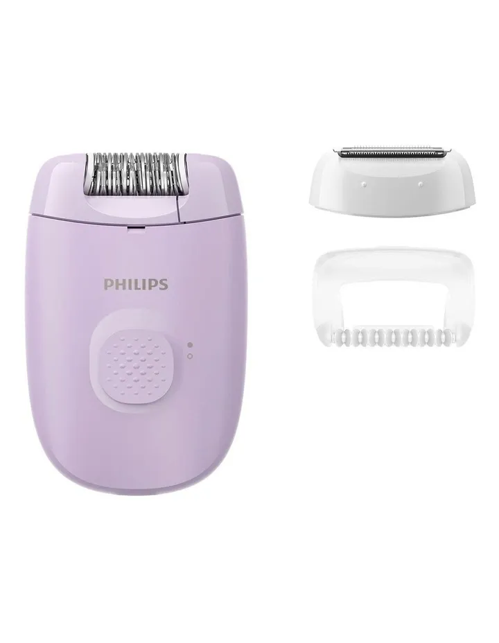 اپیلاتور فیلیپس مدل PHILIPS BRE237