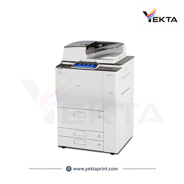 دستگاه کپی ریکو Ricoh mp 7503