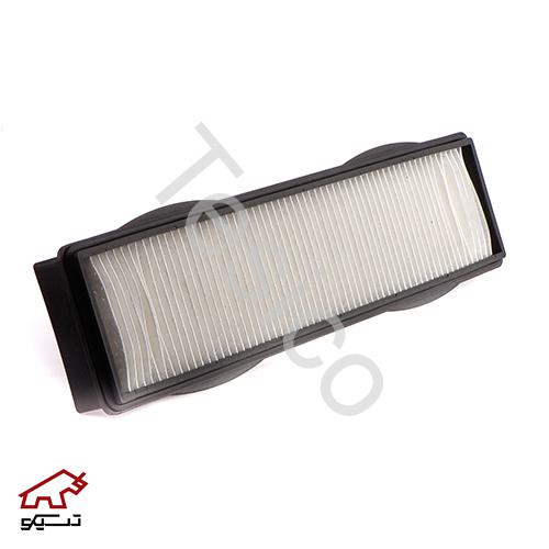 فيلتر هواكش كوچک كابين لودر ولوو L90E , L120E ساکورا