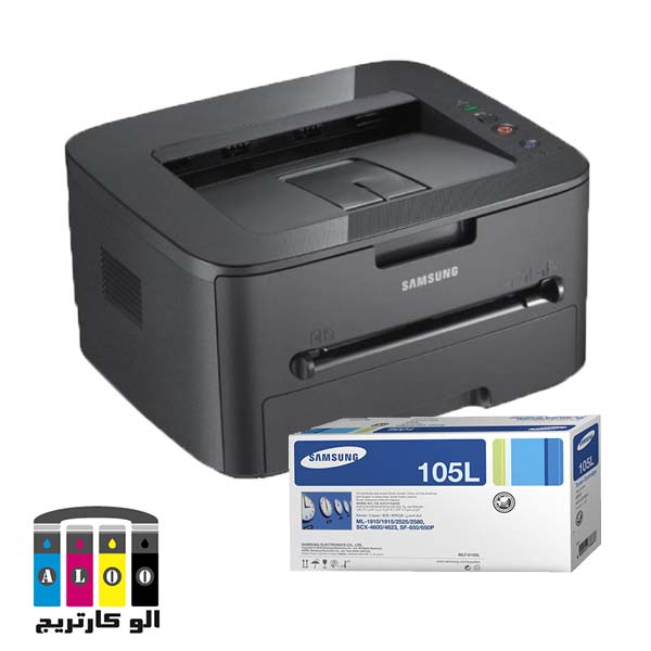 کارتریج پرینتر ML2525 سامسونگ