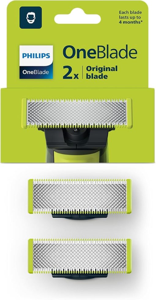 تیغه یدک فیلیپس مدل One blade QP220