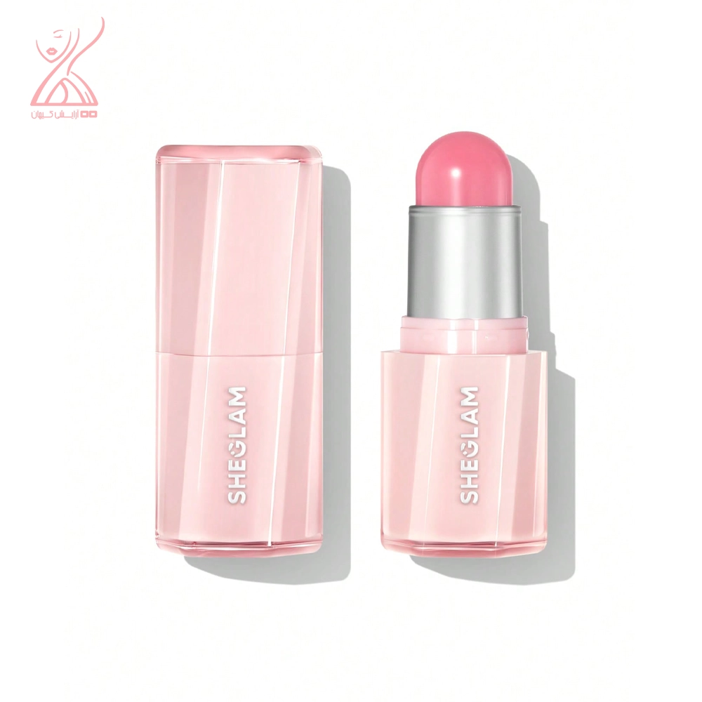 رژگونه استیکی شیگلم Sheglam Buttery Bliss Blush