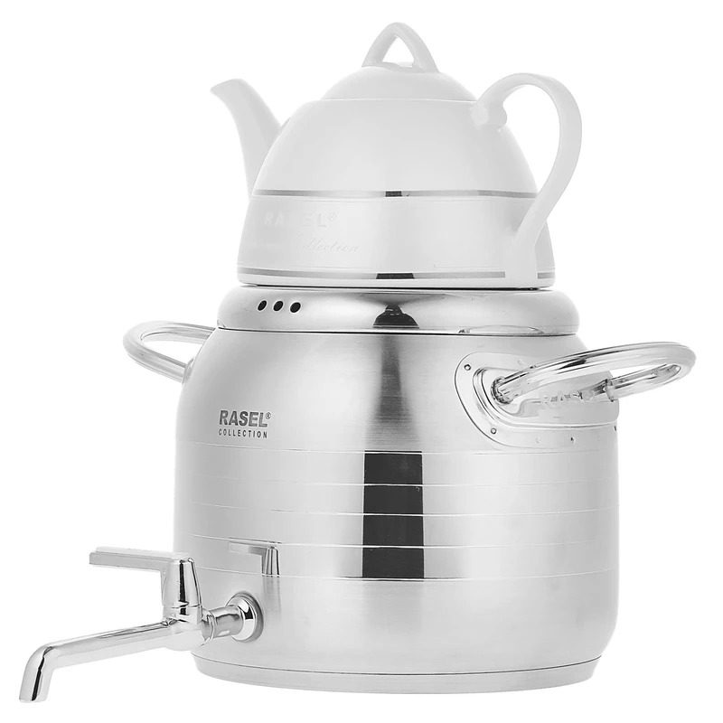 ست کتری و قوری راسل مدل R-108