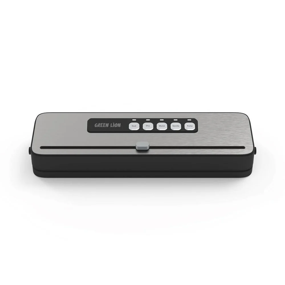 دستگاه وکیوم سیلر پرو گرین لاین مدل VACUUM SEALER PRO