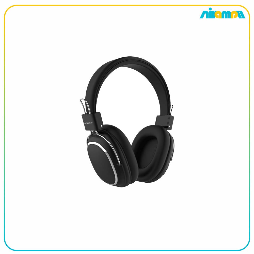 هدفون بی سیم کینگ استار مدل KBH48