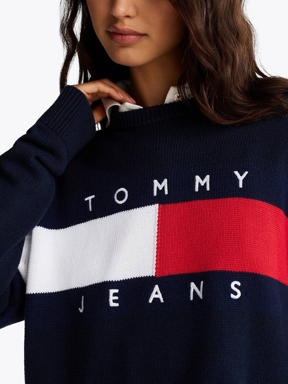 بافت tommy