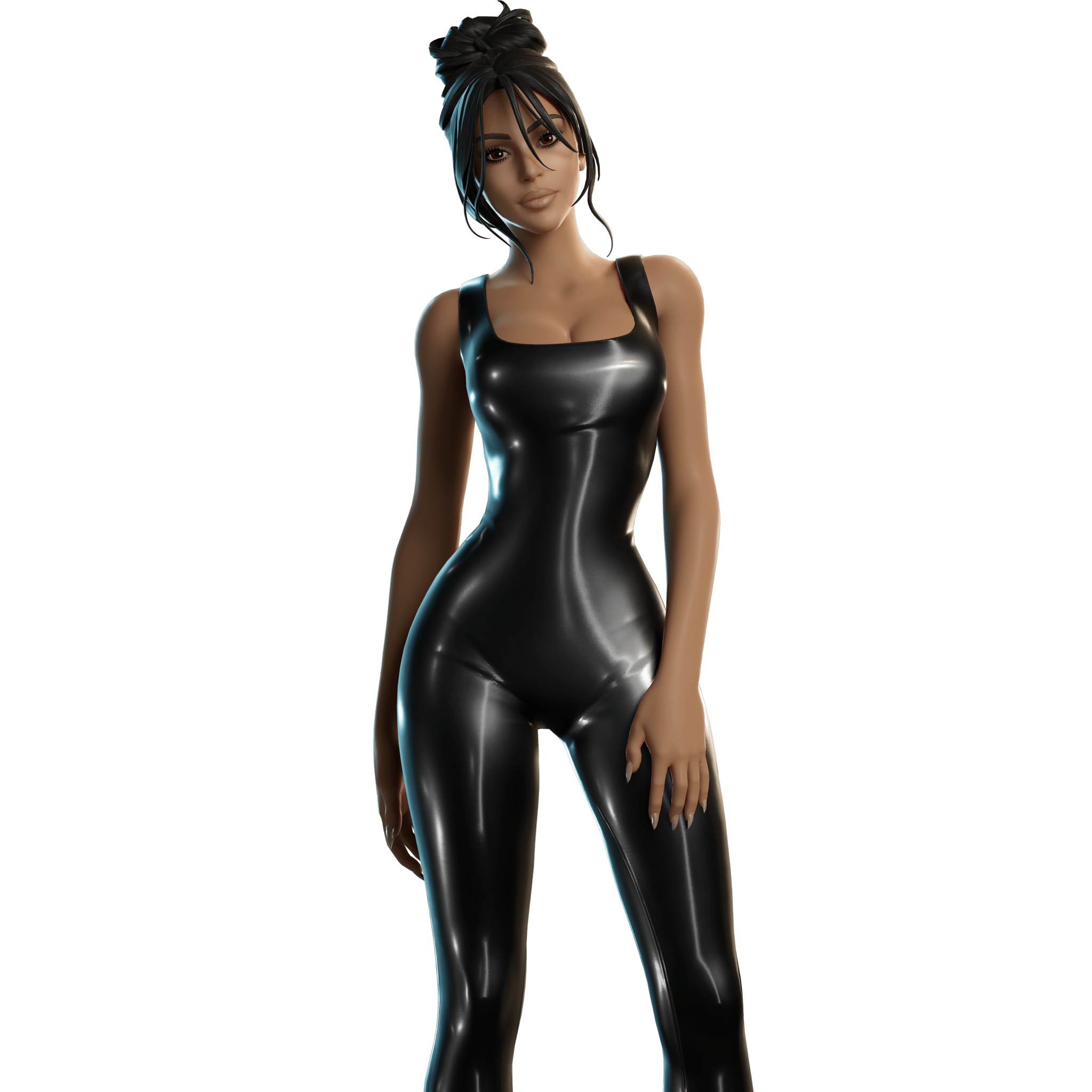 Iconic Kim Kardashian