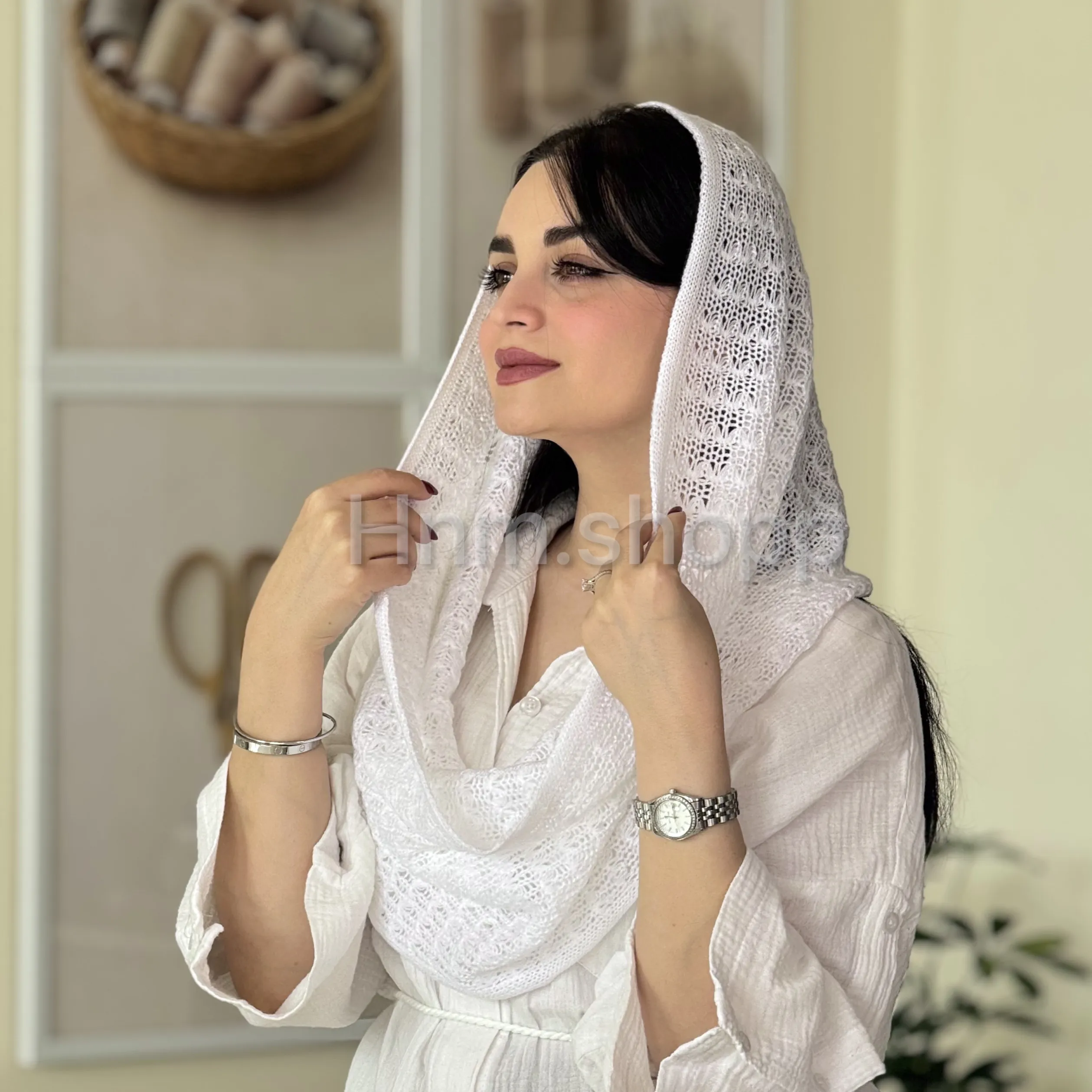 شال رینگی آیلین