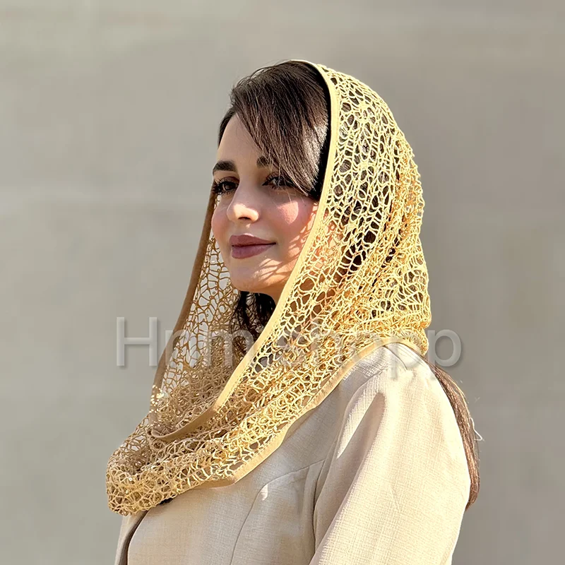 شال رینگی مه دخت