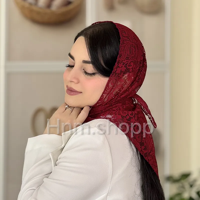 روسری گیپور