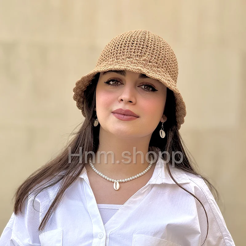 کلاه باکت آیدا