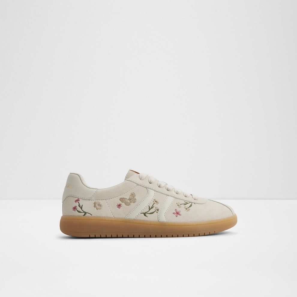 کتونی زنانه صورتی آلدو CHICSNEAKER – ALDO