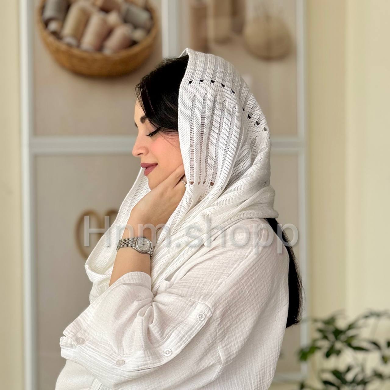 شال رینگی هیوا