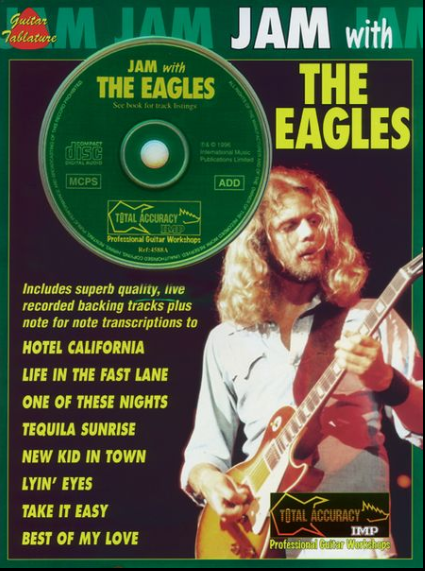 Jam With The Eagles