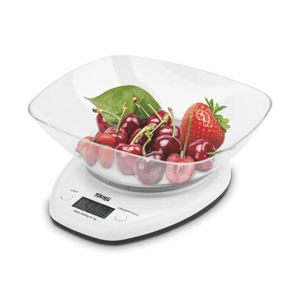 ترازو آشپزخانه دی اس پی مدل KD7034