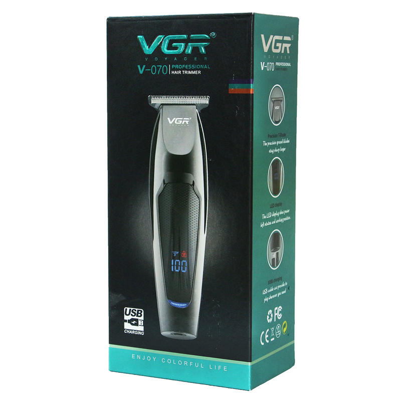 ماشین اصلاح وی جی آر مدل V-070