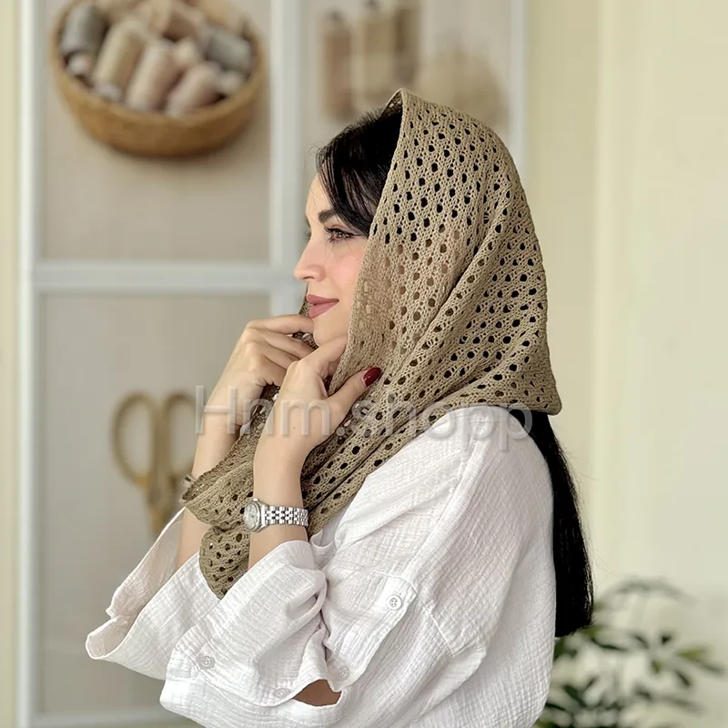 شال رینگی الیزا