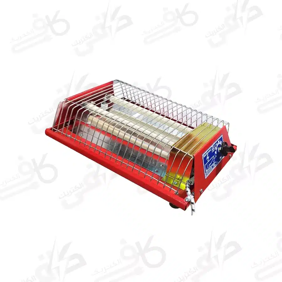 کرسی برقی اطلس ( ناسیونال )