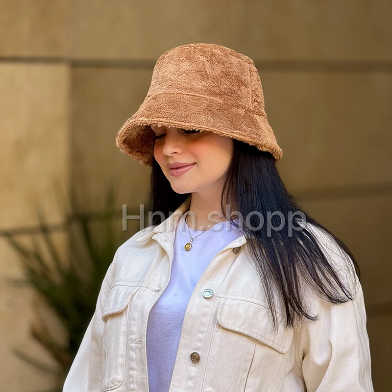 کلاه باکت تدی وارداتی
