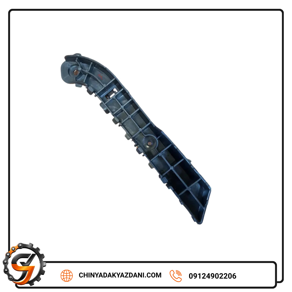 براکت سپر جلو چپ (راننده) اچ سی کراس دانگ فانگ H30 CROSS