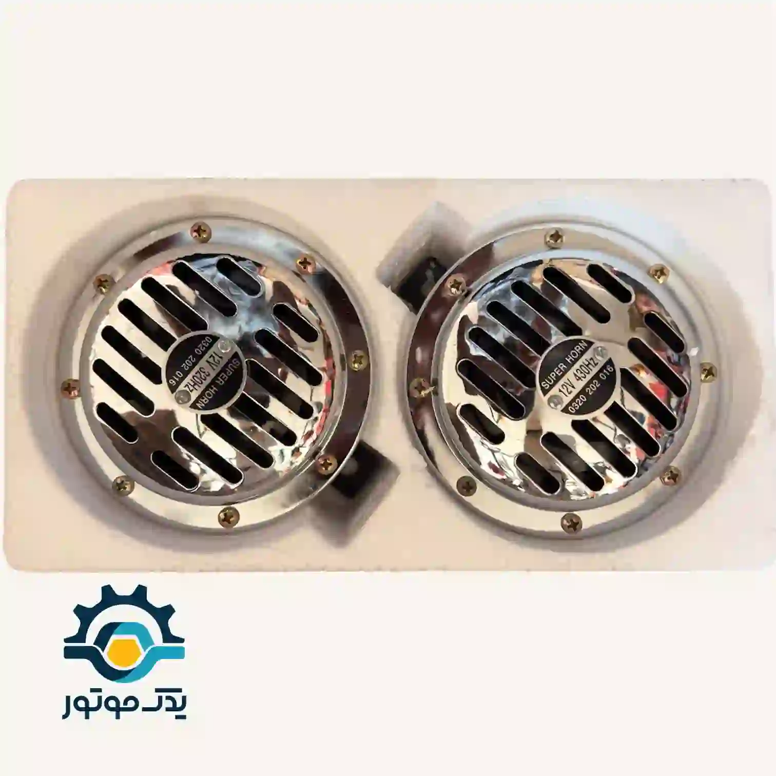 بوق بنزی بزرگ طرح 1011 خارجی