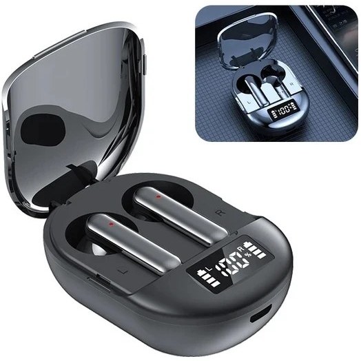 ایرپاد گیمینگ جی بی ال مدل Hitune H4 JBL - مشکی ا JBL Hitune H4
