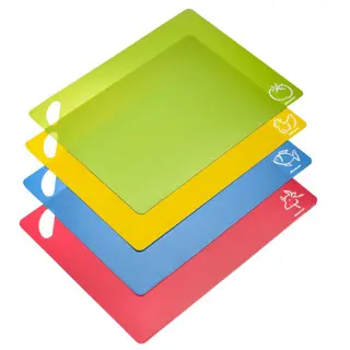۴ عدد تخته برش Cutting Mats »Practico« وست مارک