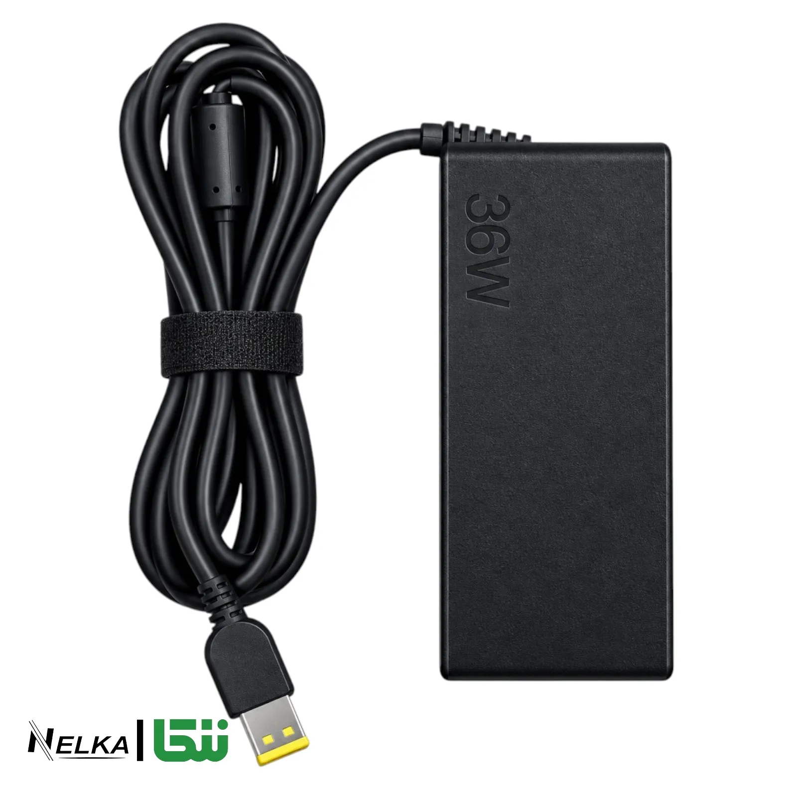 آداپتور 12 ولت 3 آمپر تبلت لنوو Mini USB 65W