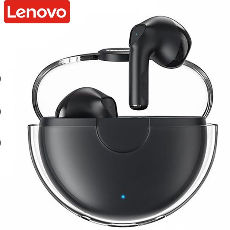 هندزفری بی سیم لنوو مدل LP80 ا Lenovo LP80 TWS Wireless Handsfree