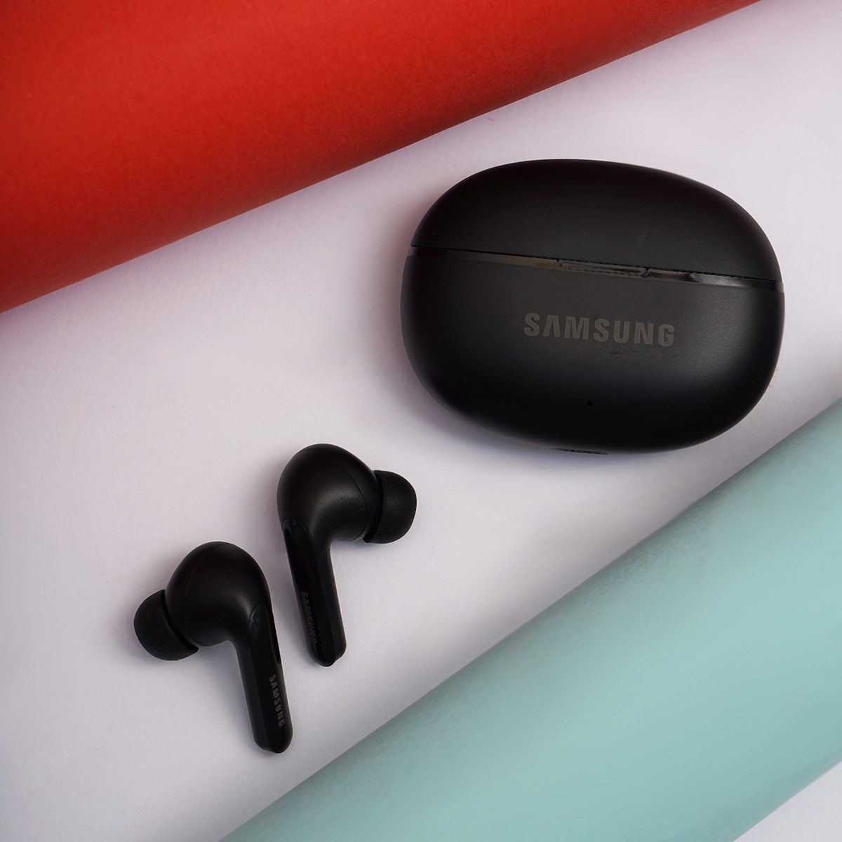 ایرپاد سامسونگ مدل S800 ا Samsung S800 True Wireless Headset
