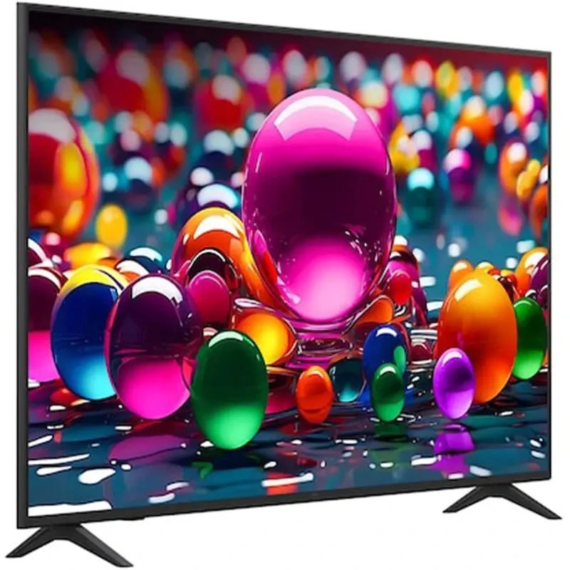 تلویزیون ال جی UA85006 سایز ۴۳ اینچ