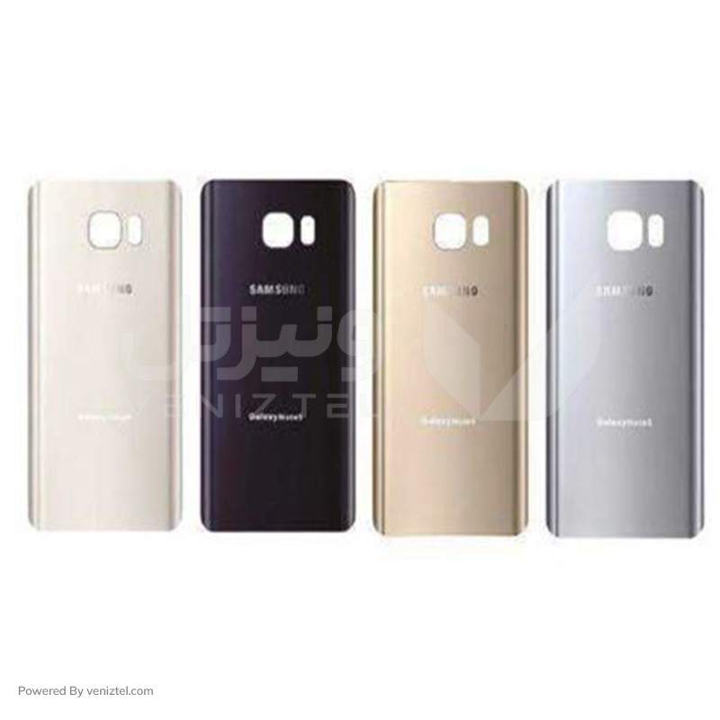 درب پشت مناسب برای گوشی سامسونگ مدل Samsung S7