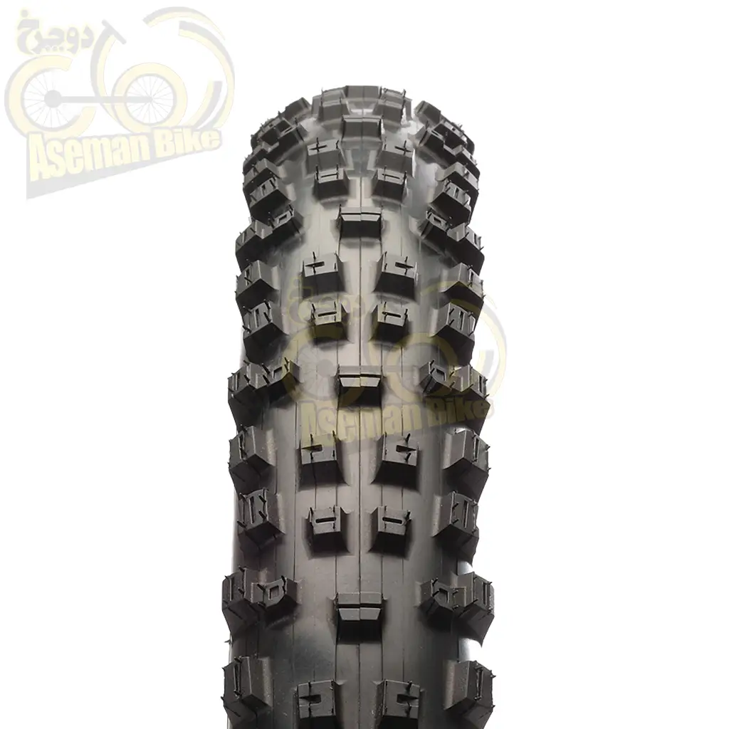 قیمت خرید تایر دوچرخه Kenda El Capo K1221 اورجینال سایز 27.5×2.40 اینچ