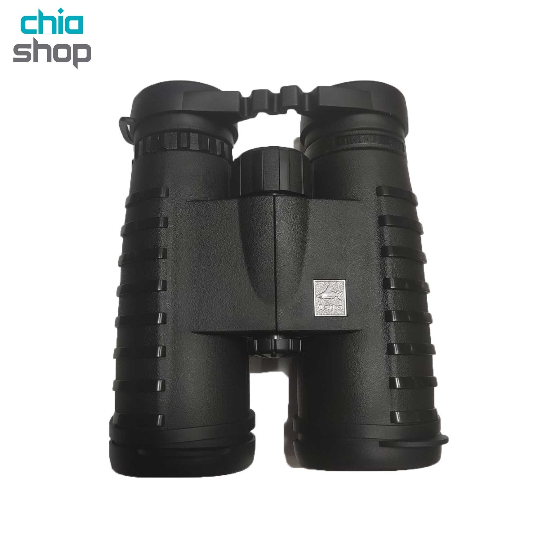 دوربین شکاری دوچشمی آسیکا FMC NEW 10×42 اصلی