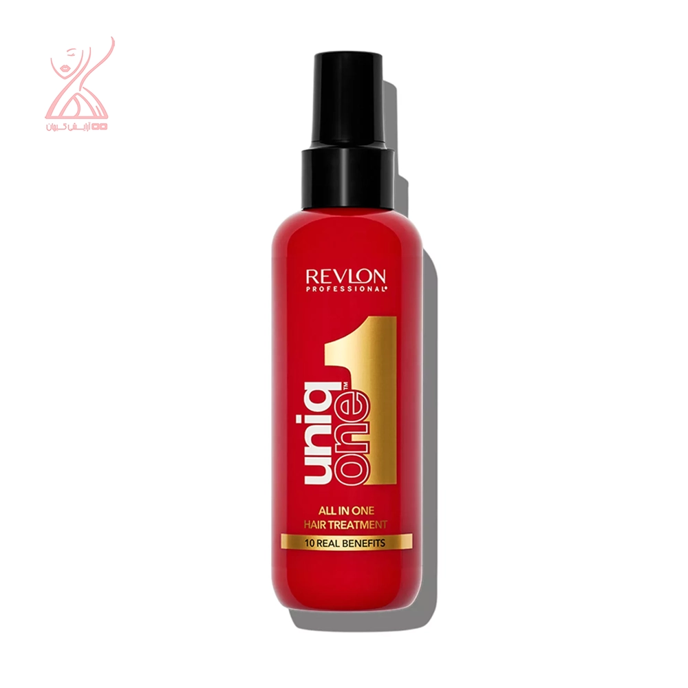 اسپری 10 کاره Uniqone رولون Revlon