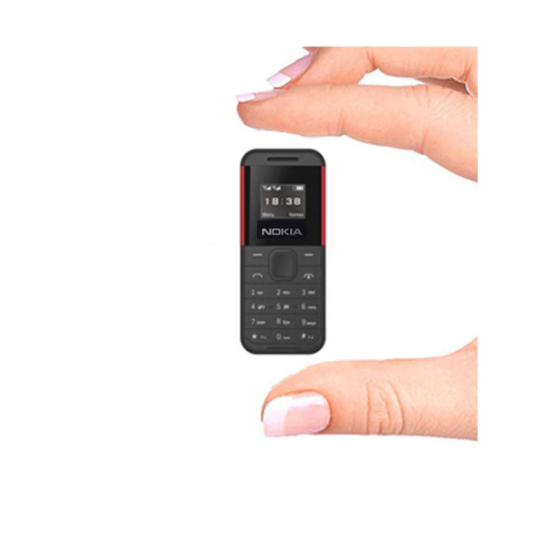 گوشی بند انگشتی نوکیا مینی  Nokia BM222