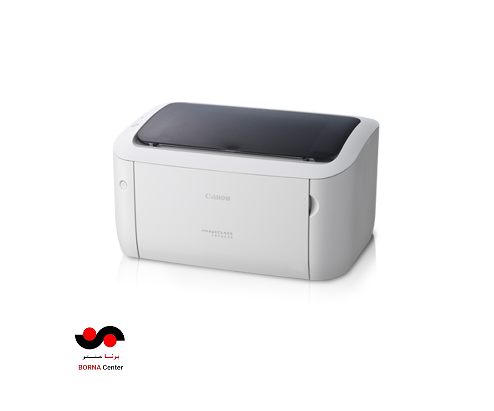 پرینتر لیزری کانن مدل imageCLASS LBP6030