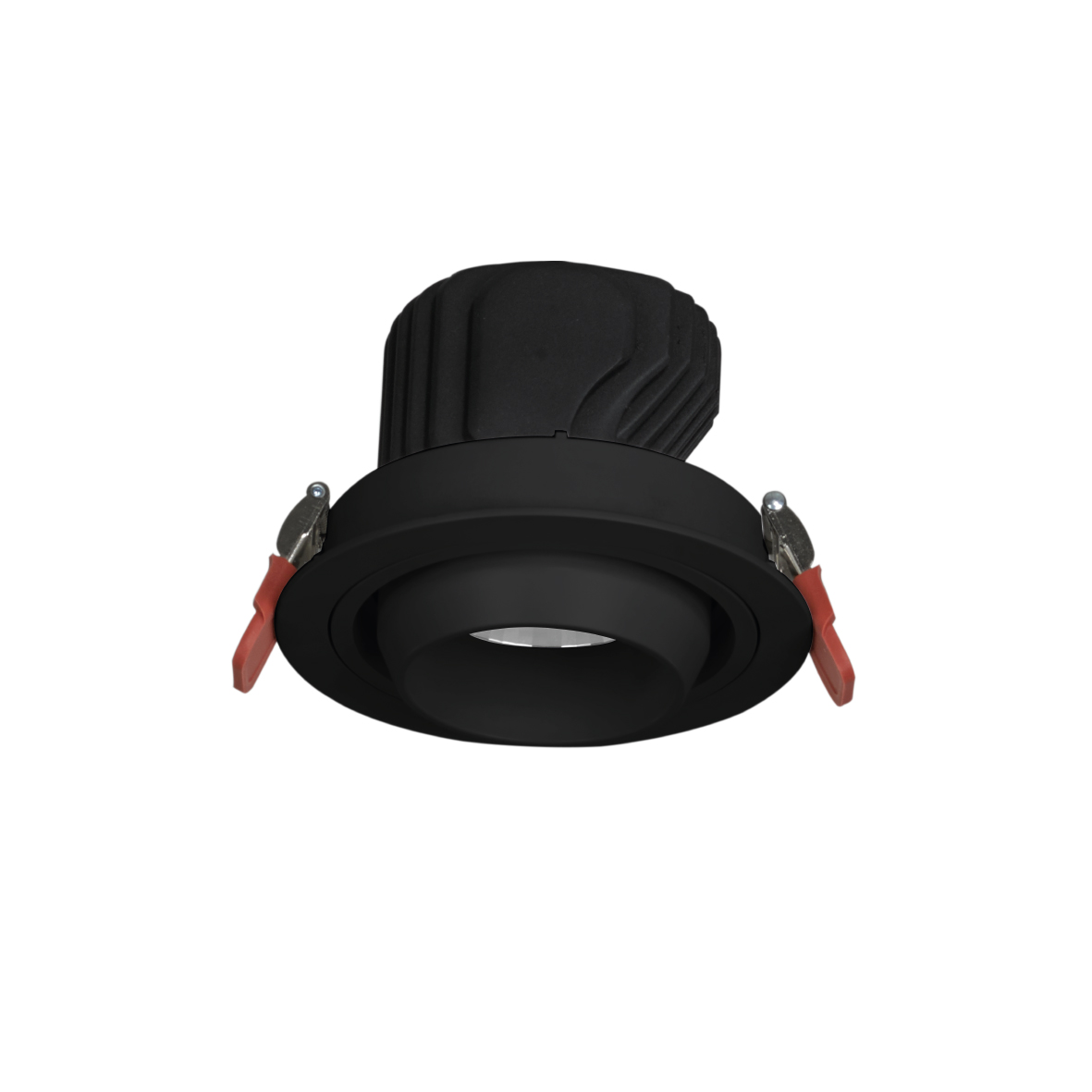 چراغ سقفی توکار شعاع کد SH-AL6701- 36W