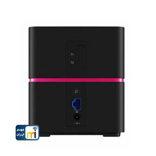 مودم روتر 4.5G قابل حمل هوآوی مدل B529s-23a به همراه باتری داخلی
