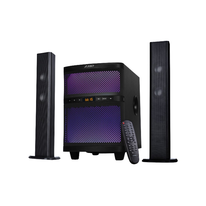 ساندبار فندا مدل T-200X