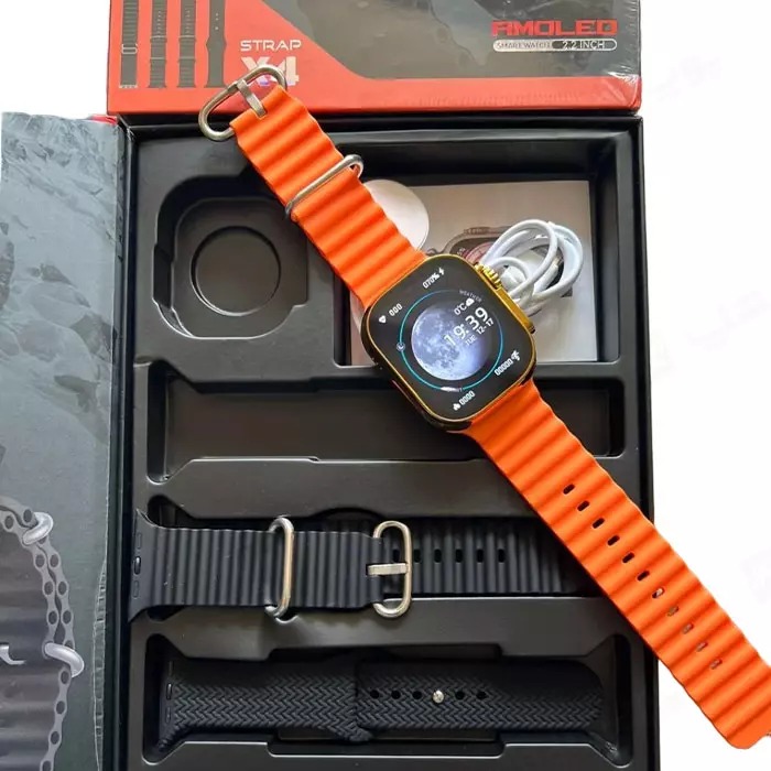 ساعت هوشمند Ultra2 Smart watch Ultra2