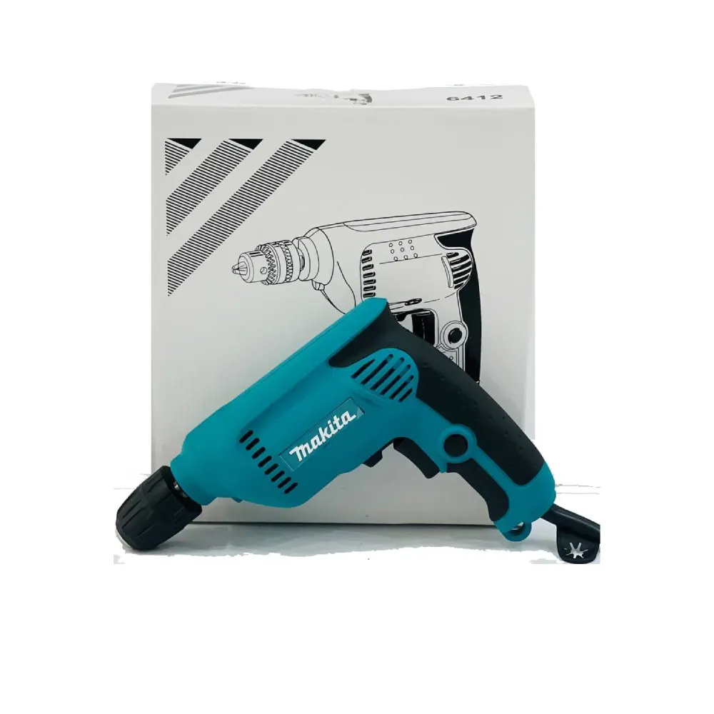 دریل 450 وات ماکیتا makita مدل 6412