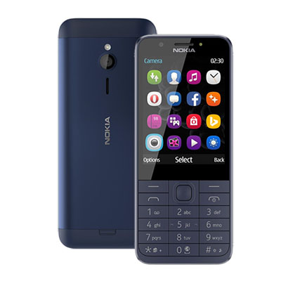 گوشی نوکیا 230 | حافظه 16 مگابایت ا Nokia 230 16 MB