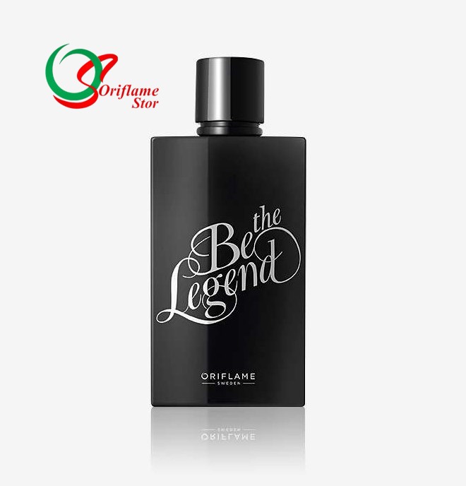 ادوتویلت مردانه بی د لجند (30468)