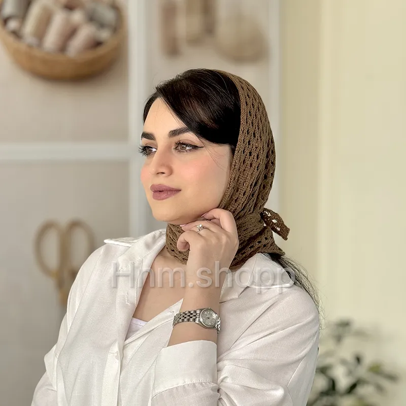 مینی اسکارف الیزا