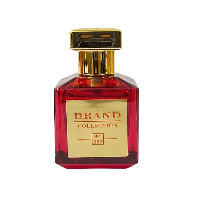 عطر جیبی زنانه لزلی مدل باکارات رژ حجم 25ml