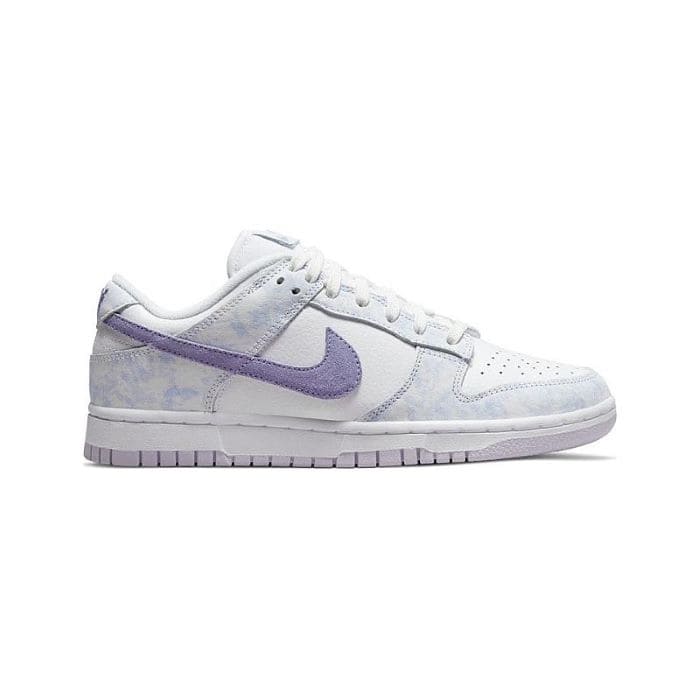 کتونی نایک دانک سفید Nike Dunk
